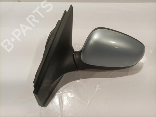 Left mirror FIAT BRAVO II (198_) 1.9 D Multijet (198AXC1B) | BP23210913C26 
