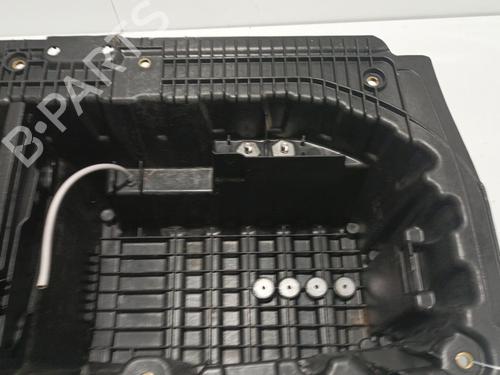 Support BMW 1 (E81) 118 d | BP22580004C155 
