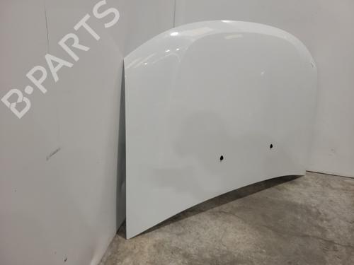 Used Hood Hood DACIA DUSTER (HS_) 1.5 dCi 4x4 (109 hp) 36424100 36424100