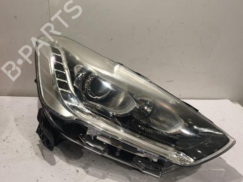 Right headlight CITROËN DS5 2.0 HDi 200 Hybrid4 All-wheel Drive | BP39255027C29 - Image 3
