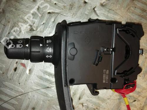 Used Switch RENAULT CLIO III (BR0/1, CR0/1) 1.6 16V GT (BR10, CR10) (128 hp) 22589690