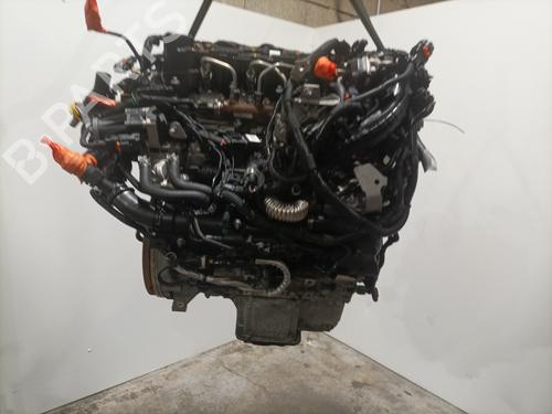Motor CITROËN JUMPY III Van (V_) 1.5 BlueHDi 120 (120 hp) 25282674
