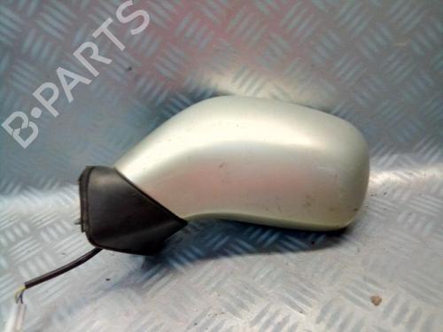 Left mirror OPEL AGILA (A) (H00) 1.3 CDTI (F68) | BP22590874C26 