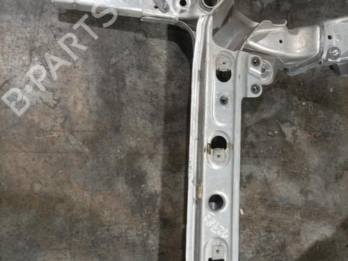 Subframe MERCEDES-BENZ EQC (N293) EQC 400 4-matic (293.890) | BP23781777M9 