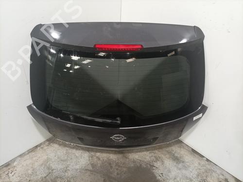 Used Tailgate OPEL ANTARA A (L07) 2.2 CDTi (163 hp) 31045286