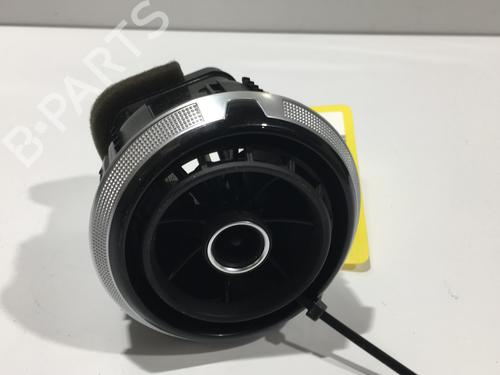 Air vent AUDI A3 Sportback (8VA, 8VF) 1.6 TDI | BP22582834I21 