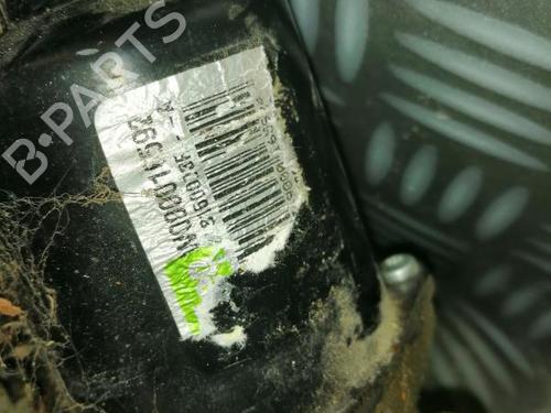 Used Front wiper motor Front wiper motor 22590502 22590502