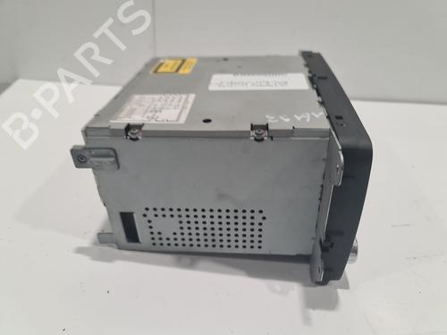 Radio VW GOLF V (1K1) | BP33437997E6 - Image 2