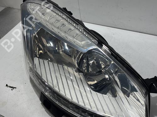 Used Right headlight CITROËN C4 Picasso I MPV (UD_) 1.6 HDi (109 hp) 27723160