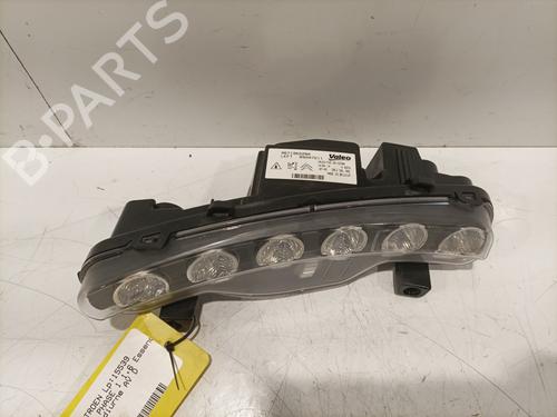 Used Right daytime light CITROËN DS3 (SA_) 1.6 VTi 120 (120 hp) 31585816