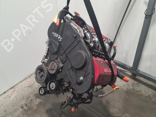 Used Engine Engine ALFA ROMEO GT (937_) 3.2 GTA (937CXP1B) (240 hp) 33275445 33275445