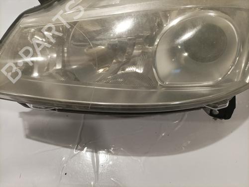 Left headlight RENAULT MODUS / GRAND MODUS (F/JP0_) 1.5 dCi 90 | BP23781856C28  - Image 5