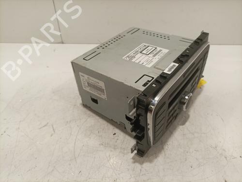 radio-ford-focus-ii-da_-hcp-dp-2004-2005-2006-2007-2008-2009-2010-2011-2012-2013-27485093 main image