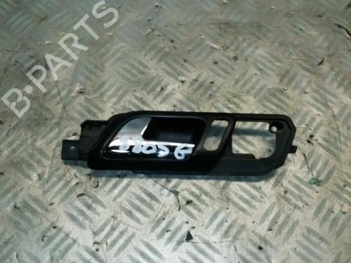 Used Front left interior door handle VW POLO (9N_, 9A_) 1.4 TDI (75 hp) 22583752