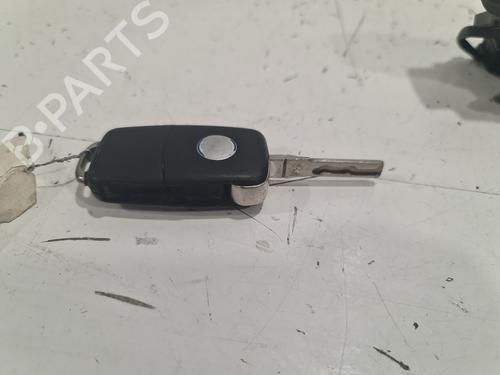 Used Ignition barrel Ignition barrel VW GOLF V (1K1) [2003-2010] 36413713 36413713
