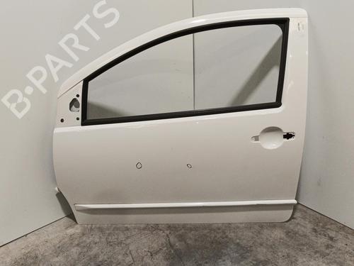 Used Left front door CITROËN C2 (JM_) 1.1 (60 hp) 22581007