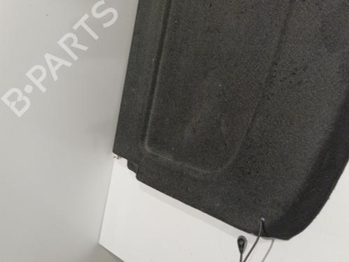 Rear parcel shelf PEUGEOT 308 I (4A_, 4C_) 1.6 16V | BP22580735C85 