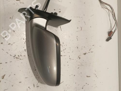 Left mirror PEUGEOT 307 (3A/C) 1.6 16V | BP22589562C26 