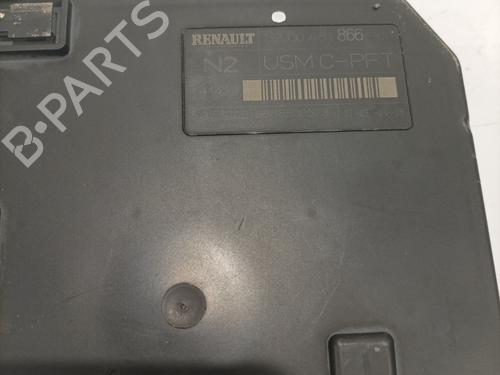 Fuse box RENAULT SCÉNIC II (JM0/1_) 1.5 dCi (JM1E, JM16) | BP37993781E1 - Image 5