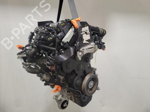 Engine CITROËN C4 Picasso I MPV (UD_)  | BP36902732M1  - Image 5