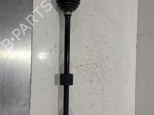 Right front driveshaft AUDI Q2 (GAB, GAG) 1.4 TFSI | BP36650710M39 - Image 3