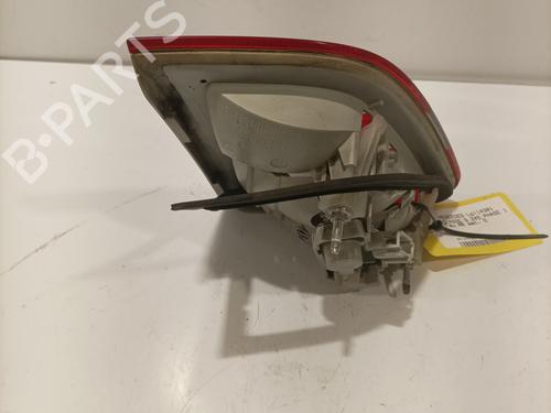 Right tailgate light MERCEDES-BENZ B-CLASS Sports Tourer (W245) B 200 TURBO (245.234) | BP24551075C80 