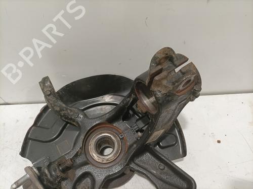 Left front steering knuckle SEAT IBIZA V (KJ1, KJG) 1.0 TSI | BP33804938M25  - Image 6