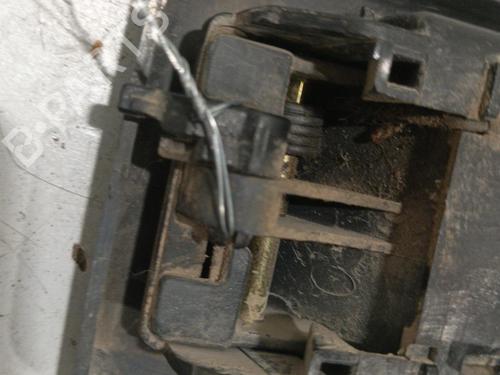 Højre bagtil invendig håndtag FIAT DUCATO Van (244_) 2.0 JTD | BP22587772I16 - Image 3