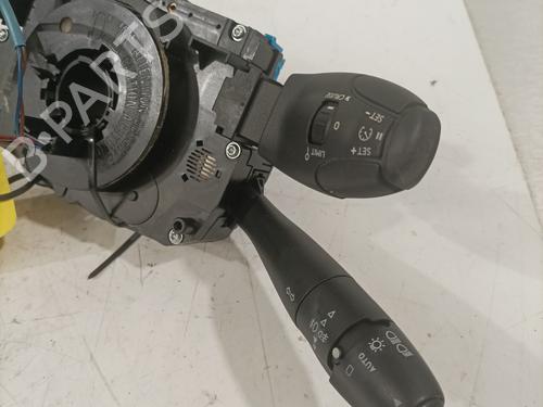 Steering column stalk PEUGEOT 207 (WA_, WC_) 1.6 HDi | BP29207972I23 