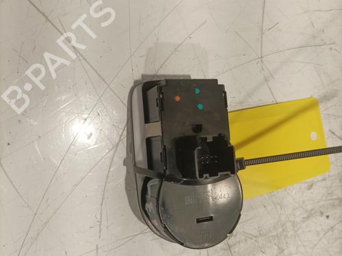 Headlight switch OPEL CORSA E (X15) 1.3 CDTI (08, 68) | BP30577899I24 - Image 5