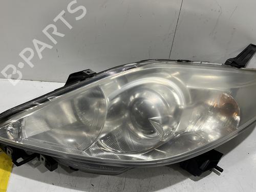 Used Left headlight Left headlight MAZDA 5 (CR) 2.0 CD (CR19) (143 hp) 33437963 33437963