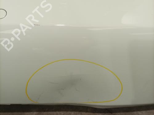 Used Rear bumper RENAULT TWINGO III (BCM_, BCA_) 0.9 TCe 95 (92 hp) 29458292