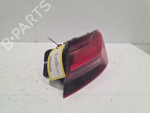 Used Right taillight Right taillight AUDI A5 Sportback (F5A, F5F) 45 TFSI Mild Hybrid quattro (245 hp) 35793433 35793433