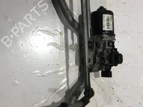 Front wiper motor RENAULT CLIO IV (BH_) 1.5 dCi 90 | BP24454573M29 