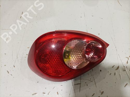 Left taillight TOYOTA AYGO (_B1_) 1.0 (KGB10_, KGB10R) | BP29188244C34 