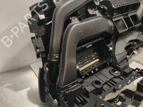 Instrumentbord RENAULT CLIO V (B7_) 1.0 TCe 90 (B7MT) | BP37748014C46 - Image 9