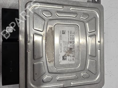 Electronic module MERCEDES-BENZ CLA (C118) CLA 200 (118.387) | BP40054810M83 - Image 5