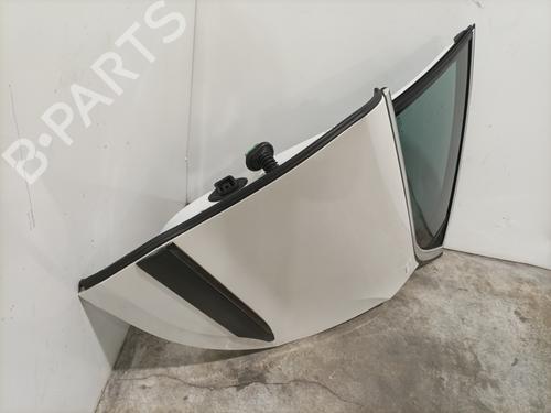 Used Left rear door Left rear door CITROËN DS4 (NX_) 1.6 THP 200 (200 hp) 33611070 33611070