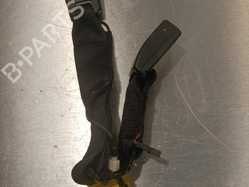 Seat buckle BMW 1 (F20) M 135 i | BP22582860I32 
