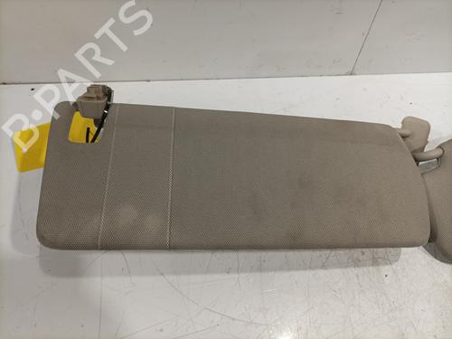 Left sun visor AUDI Q7 (4LB) 3.0 TDI quattro | BP31585794I1 - Image 6