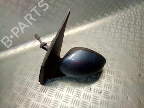 Left mirror TOYOTA AYGO (_B1_) 1.0 (KGB10_, KGB10R) | BP22591870C26 