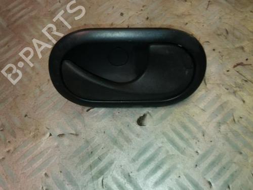 Used Front right interior door handle Front right interior door handle RENAULT KANGOO Express (FW0/1_) 1.5 dCi 90 (FW0G, FW05, FW08, FW11) (90 hp) 22581518 22581518