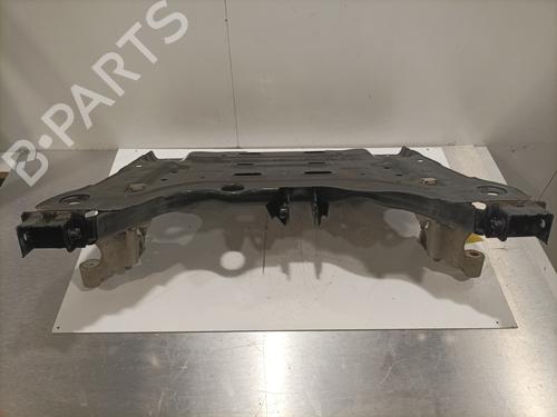 Forbro RENAULT MEGANE IV Hatchback (B9A/M/N_) 1.5 dCi 110 (B9A3) (110 hp) 30128514