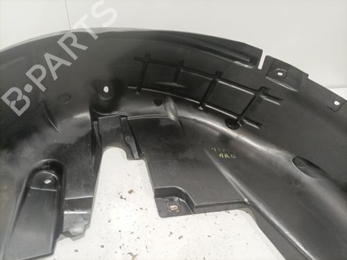 Wheel arch CITROËN C3 III (SX) 1.2 VTi 82 | BP23781989C56 