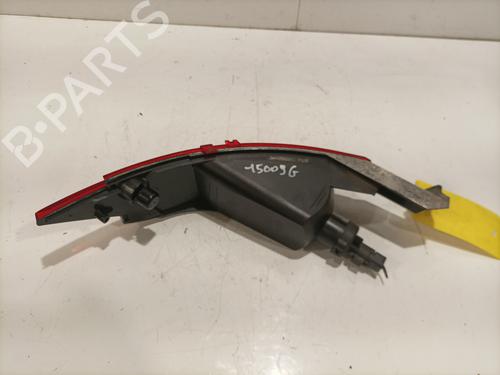 Leuchte links Stossstange FORD FIESTA VI (CB1, CCN) 1.4 TDCi | BP29710356C81 