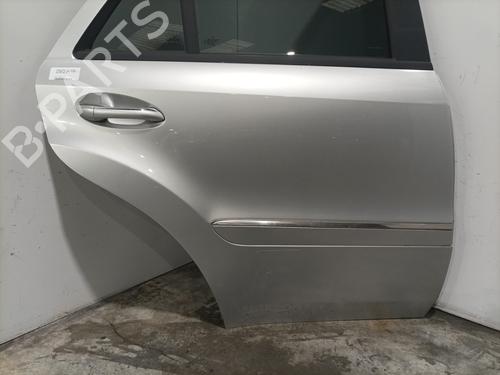 Right rear door MERCEDES-BENZ M-CLASS (W164) ML 320 CDI 4-matic (164.122) | BP30936260C5
