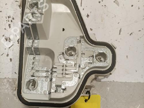 Lamp holder AUDI A3 (8P1) 2.0 TDI 16V | BP22583100L10 