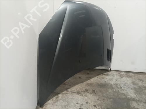 Motorhaube PEUGEOT 206 Hatchback (2A/C) 1.4 HDi eco 70 | BP30853925C1