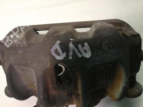 Right front brake caliper LAND ROVER RANGE ROVER SPORT I (L320) 3.0 D 4x4 | BP22575674M104 