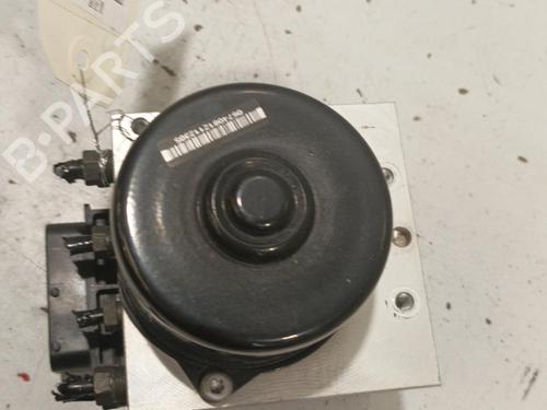ABS Bremseaggregat PEUGEOT 206 Hatchback (2A/C) 1.1 i | BP22571823M43 